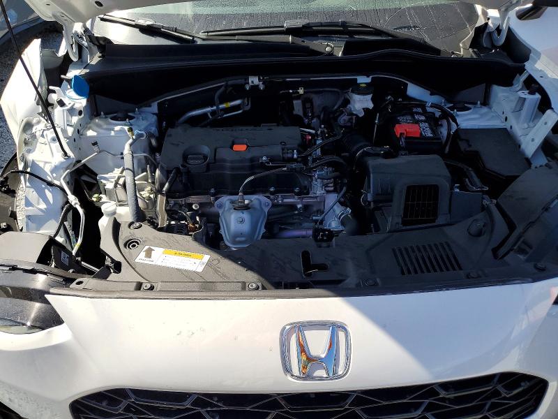 Продаж на аукціоні авто 2026 Honda Hr-v, vin: 3CZRZ1H72TM706810, номер лоту: 50242456