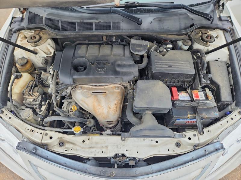 Продаж на аукціоні авто 2011 Toyota Camry, vin: 4T1BF3EK6BU643592, номер лоту: 51828236