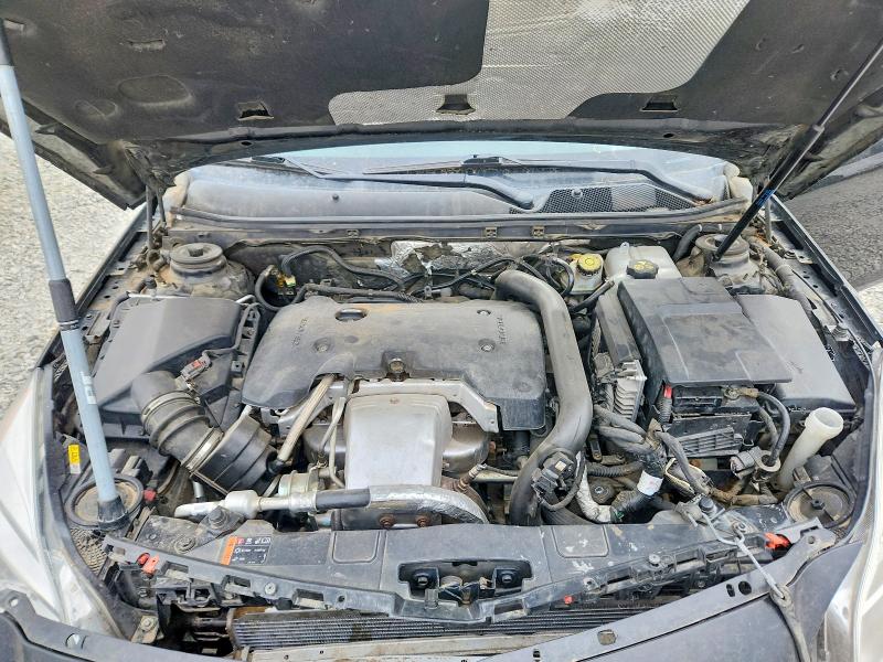 Aukcja sprzedaży 2014 Buick Regal, vin: 2G4GS5GX4E9203197, numer aukcji: 50350106
