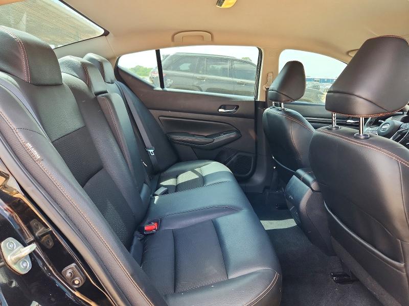 2020 Nissan Altima მანქანა იყიდება აუქციონზე, vin: 1N4BL4CV2LC192139, აუქციონის ნომერი: 51349016