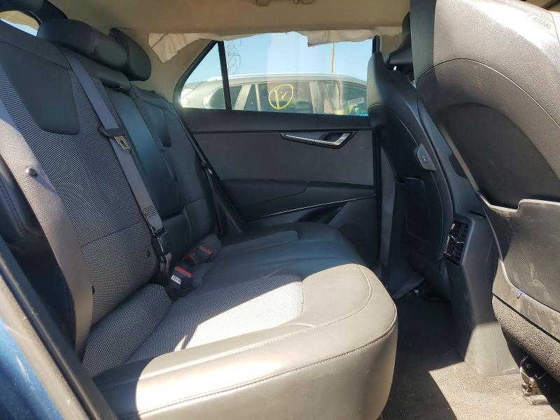 Продаж на аукціоні авто 2024 Kia Niro Ev, vin: KNDCR3L17R5121794, номер лоту: 49070556