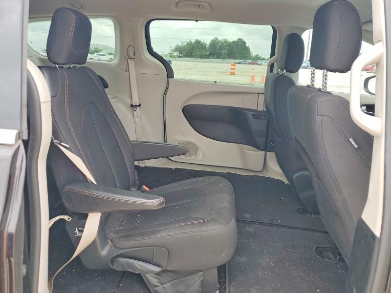 Продаж на аукціоні авто 2018 Chrysler Pacifica, vin: 2C4RC1FG4JR123428, номер лоту: 49959266