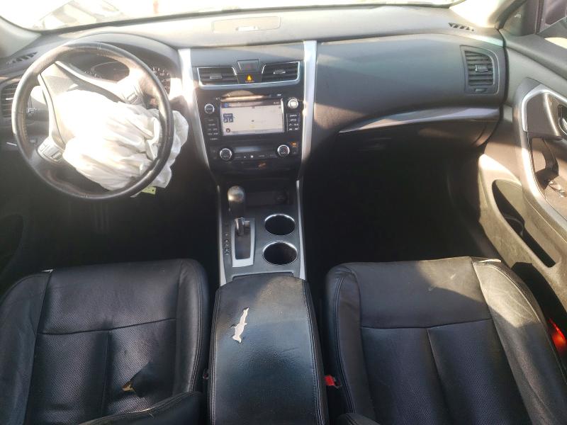 Продаж на аукціоні авто 2015 Nissan Altima, vin: 1N4AL3AP8FN890449, номер лоту: 49920566