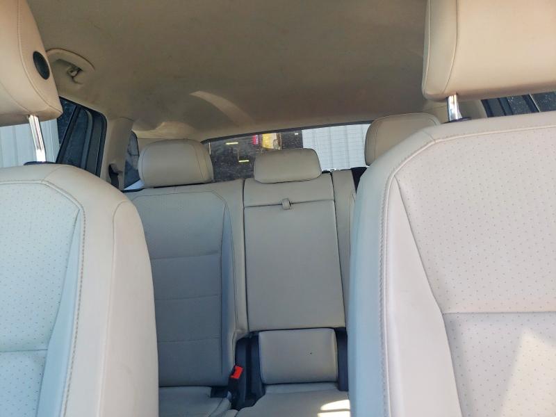 2018 Volkswagen Tiguan მანქანა იყიდება აუქციონზე, vin: 3VV3B7AX3JM146985, აუქციონის ნომერი: 50334646
