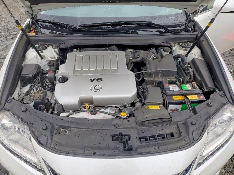 Aukcja sprzedaży 2013 Lexus Es 350, vin: JTHBK1GG1D2004966, numer aukcji: 48187906