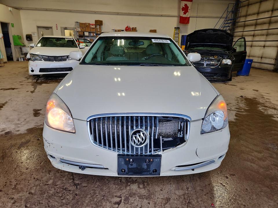 Продаж на аукціоні авто 2010 Buick Lucerne, vin: 1G4HC5EMXAU120669, номер лоту: 49543616