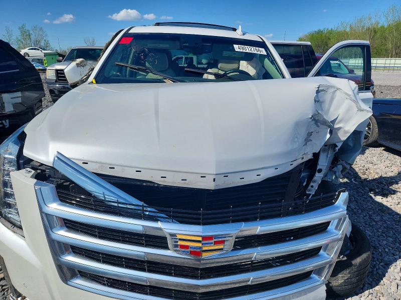 Aukcja sprzedaży 2016 Cadillac Escalade, vin: 1GYS4CKJ1GR481929, numer aukcji: 49012766