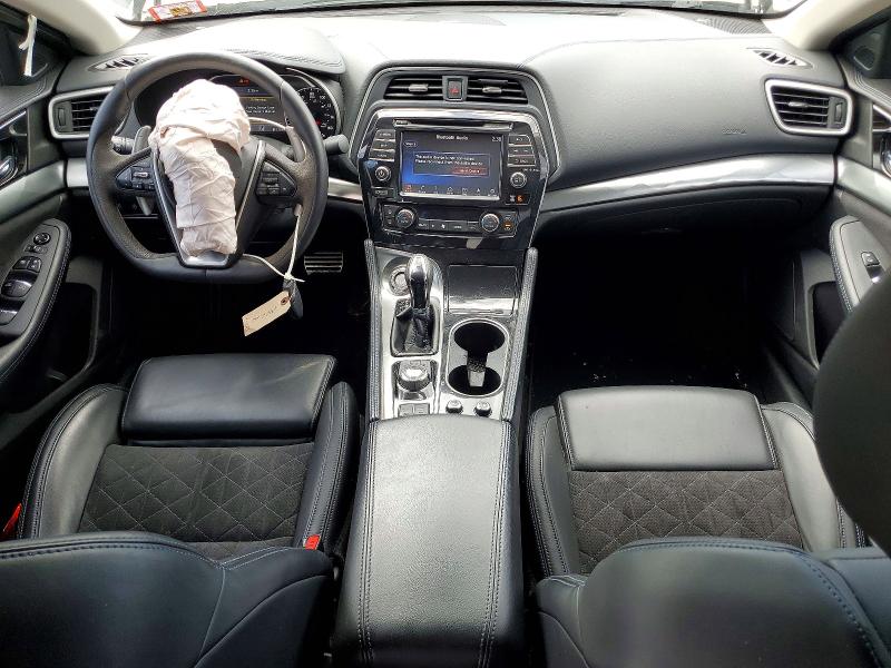 Продаж на аукціоні авто 2016 Nissan Maxima, vin: 1N4AA6AP5GC376207, номер лоту: 50520756