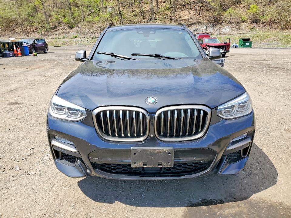 50685726 :رقم المزاد ، 5UXTS3C53K0Z04278 vin ، 2019 Bmw X3 مزاد بيع