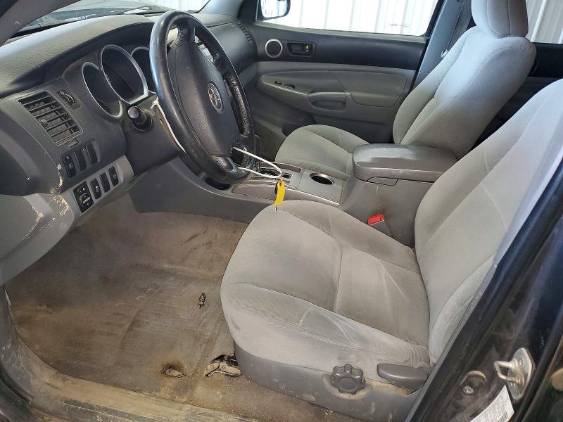 Продаж на аукціоні авто 2011 Toyota Tacoma, vin: 3TMLU4ENXBM080954, номер лоту: 49567516