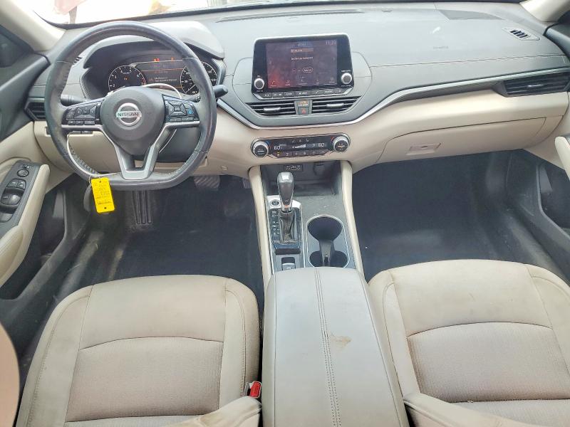 Aukcja sprzedaży 2019 Nissan Altima, vin: 1N4BL4DV4KC170463, numer aukcji: 50737426