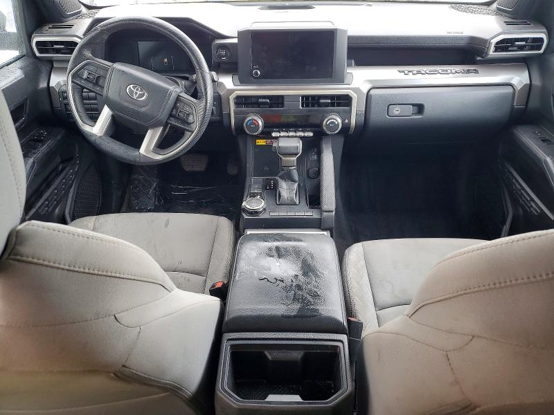 50561586 :رقم المزاد ، 3TMLB5JN7RM014051 vin ، 2024 Toyota Tacoma مزاد بيع