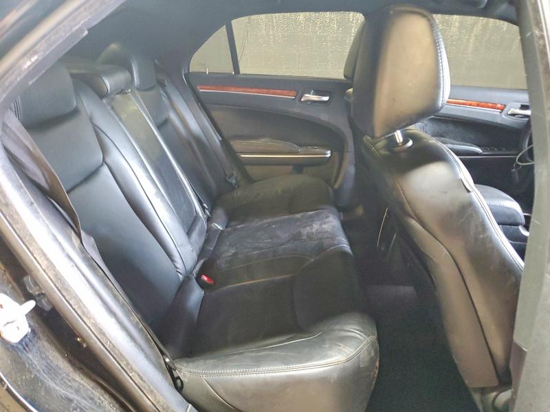 Продажа на аукционе авто 2013 Chrysler 300, vin: 2C3CCAAG0DH589479, номер лота: 50052456