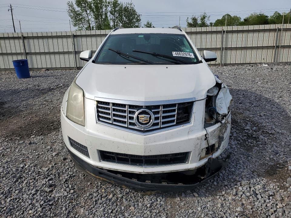 Aukcja sprzedaży 2013 Cadillac Srx, vin: 3GYFNAE38DS633178, numer aukcji: 48832976