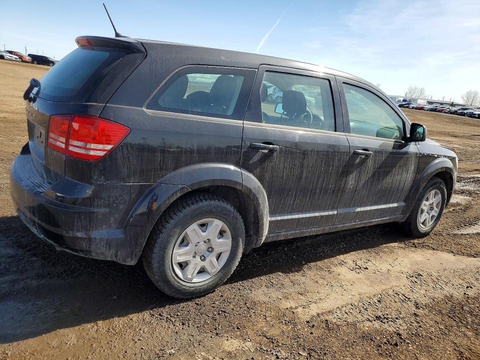 48715946 :رقم المزاد ، 3C4PDCAB9CT371671 vin ، 2012 Dodge Journey مزاد بيع