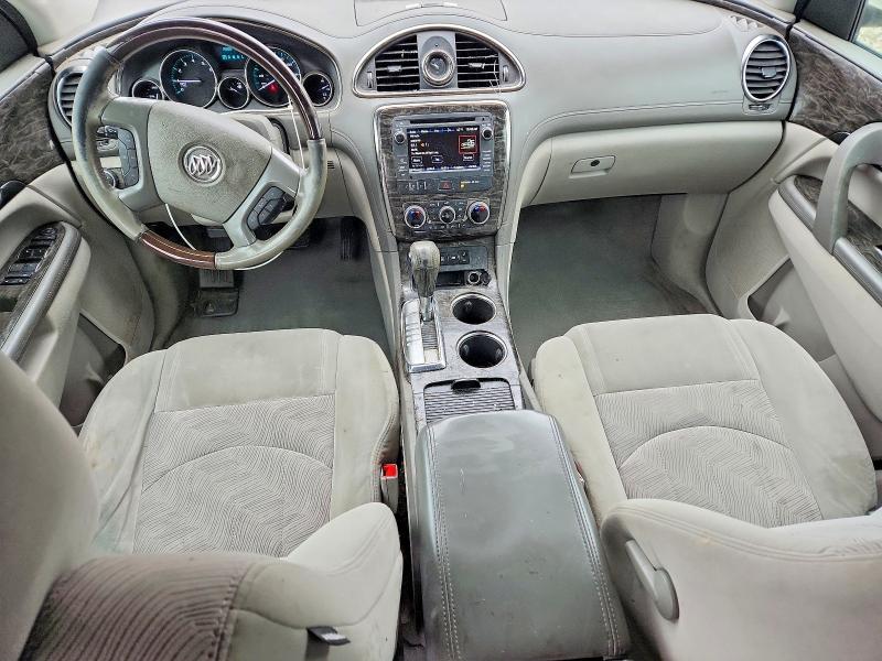 Продаж на аукціоні авто 2014 Buick Enclave, vin: 5GAKRAKD6EJ125303, номер лоту: 49392506
