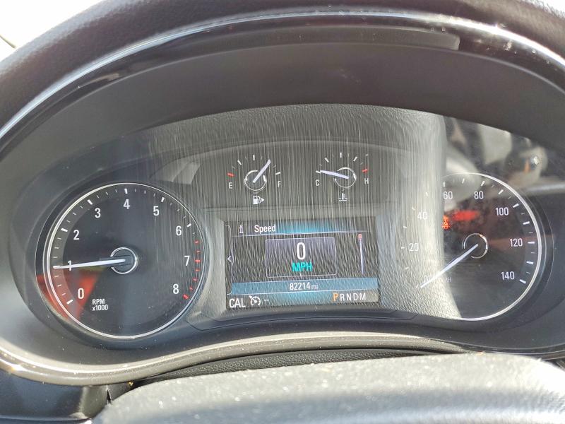 Продаж на аукціоні авто 2019 Buick Encore, vin: KL4CJESB0KB800384, номер лоту: 49059446