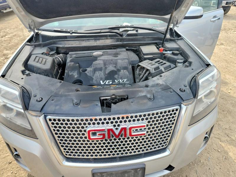 Aukcja sprzedaży 2014 Gmc Terrain, vin: 2GKFLUE30E6184306, numer aukcji: 52055676