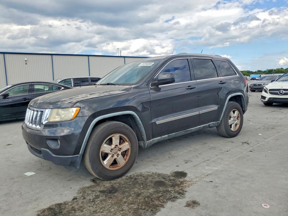 Aukcja sprzedaży 2011 Jeep Grand Cherokee, vin: 1J4RR4GG0BC669758, numer aukcji: 51264566