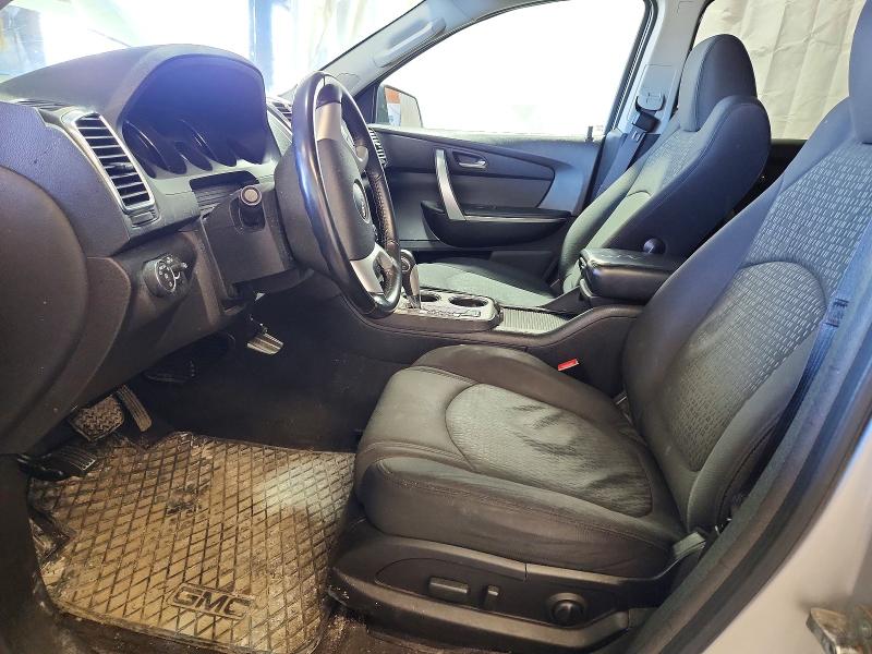 2012 Gmc Acadia მანქანა იყიდება აუქციონზე, vin: 1GKKVPED3CJ178390, აუქციონის ნომერი: 49089346