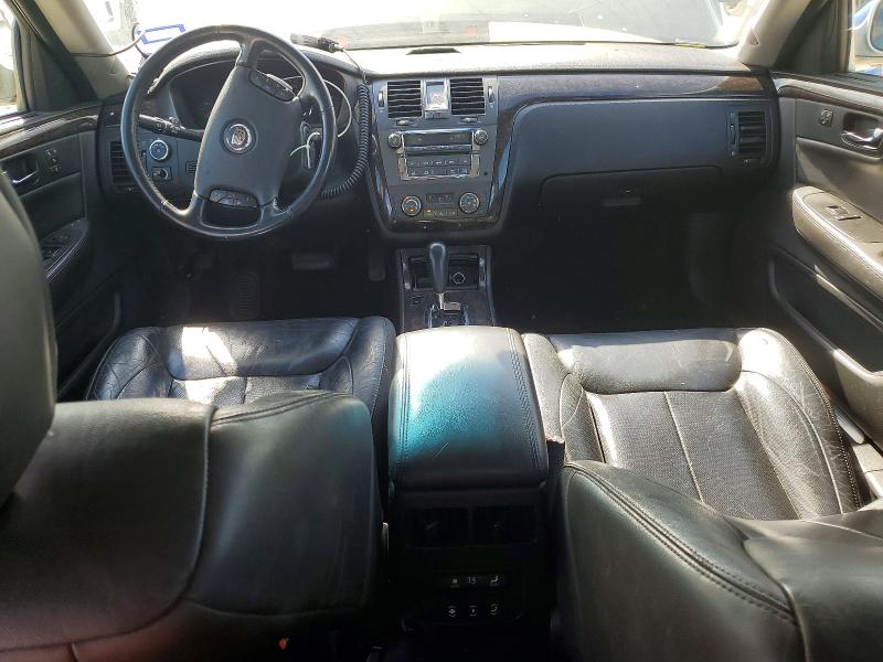 Aukcja sprzedaży 2011 Cadillac Dts, vin: 1G6KD5E61BU149460, numer aukcji: 48709466