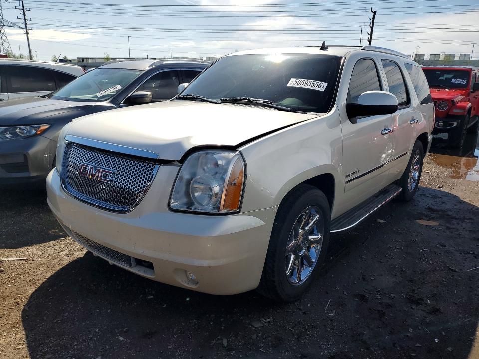 Продаж на аукціоні авто 2010 Gmc Yukon, vin: 1GKUKEEF8AR290270, номер лоту: 50595556