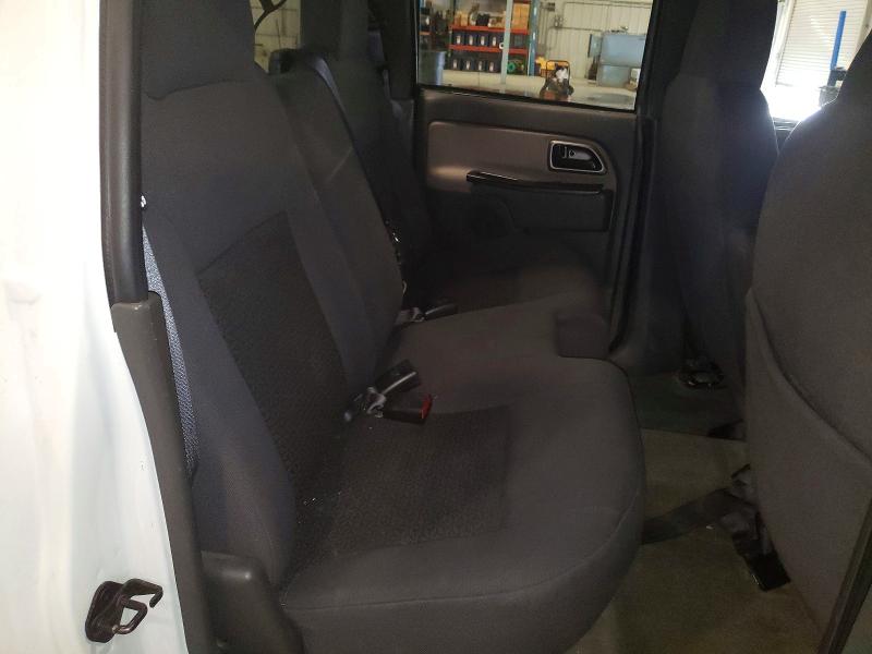 46783446 :رقم المزاد ، 1GTDT136458233029 vin ، 2005 Gmc Canyon مزاد بيع