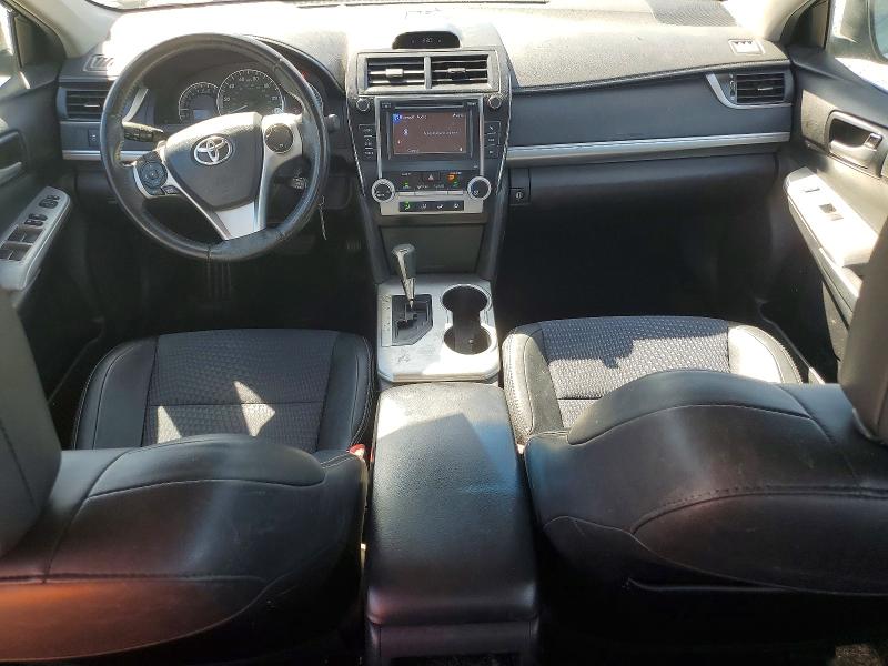 Auction sale of the 2013 Toyota Camry, vin: 4T1BF1FK8DU230580, lot number: 50936206
