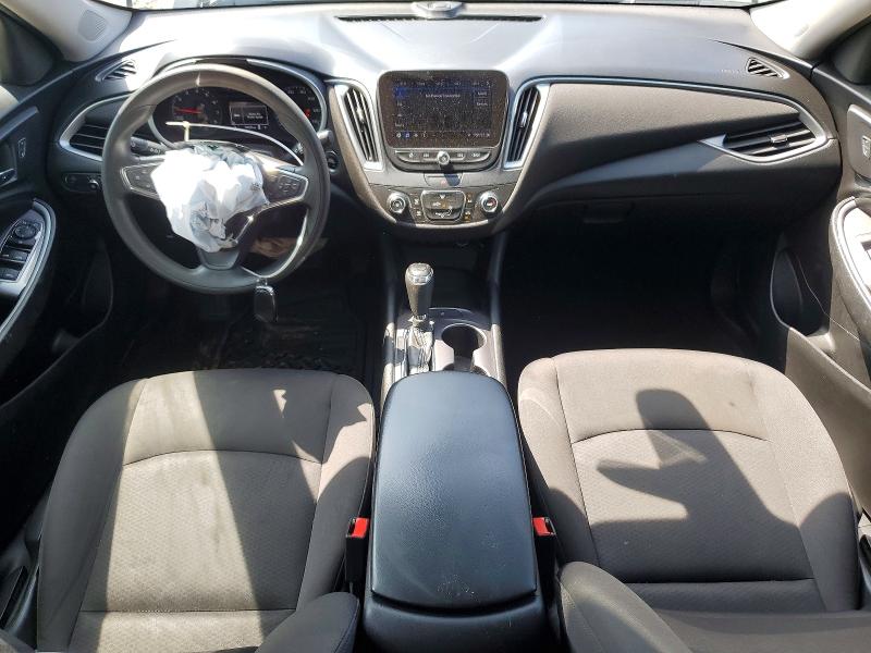 Aukcja sprzedaży 2019 Chevrolet Malibu, vin: 1G1ZB5ST9KF117154, numer aukcji: 51763106