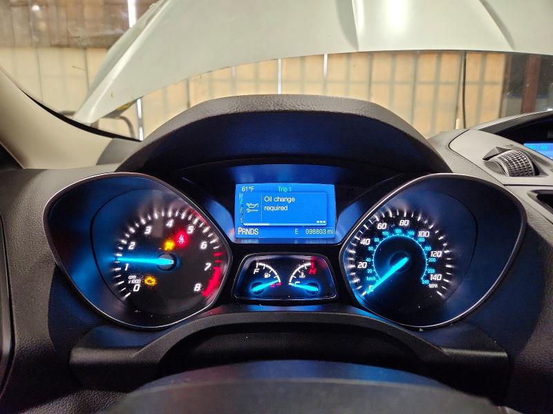 Auction sale of the 2014 Ford Escape, vin: 1FMCU9GX5EUB57754, lot number: 51548716