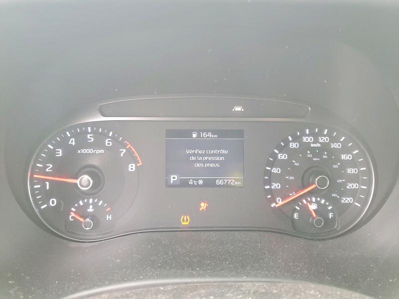 Aukcja sprzedaży 2020 Kia Soul, vin: KNDJ33AU5L7024403, numer aukcji: 48593646