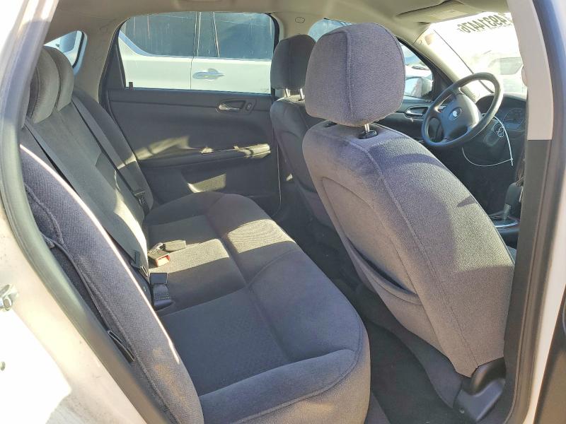 Aukcja sprzedaży 2007 Chevrolet Impala, vin: 2G1WT58K179156318, numer aukcji: 49314476
