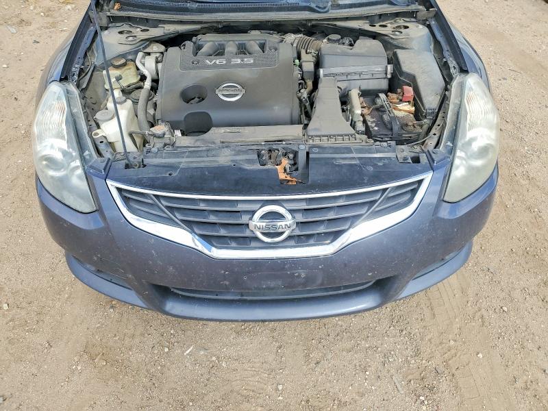 Aukcja sprzedaży 2012 Nissan Altima, vin: 1N4BL2EP8CC179754, numer aukcji: 49457966