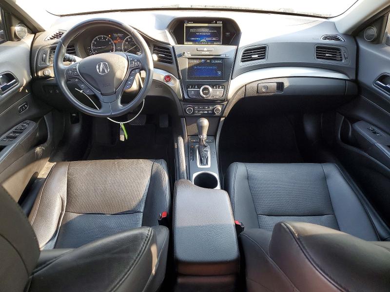 Aukcja sprzedaży 2016 Acura Ilx, vin: 19UDE2F73GA003936, numer aukcji: 49313796
