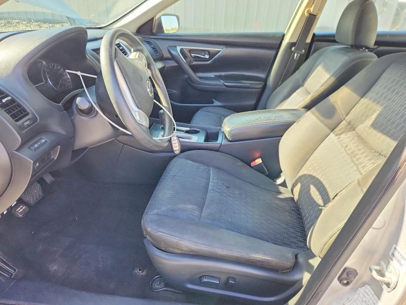 Продаж на аукціоні авто 2017 Nissan Altima, vin: 1N4AL3AP6HC160165, номер лоту: 49896986