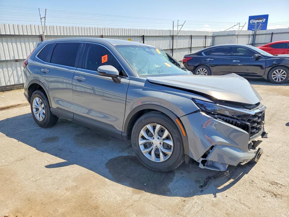 Aukcja sprzedaży 2026 Honda Cr-v, vin: 2HKRS3H20TH307751, numer aukcji: 48144126