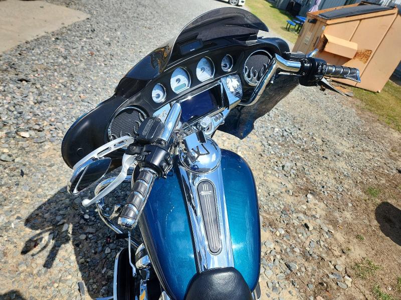 Продаж на аукціоні авто 2020 Harley-davidson Flhx, vin: 1HD1KBC10LB623477, номер лоту: 50121196
