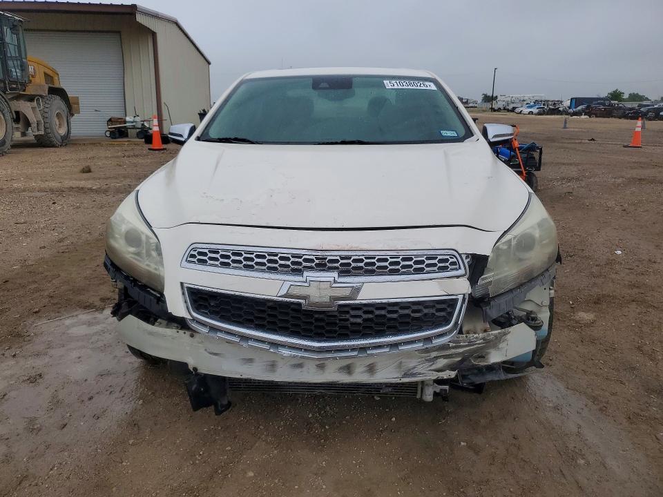 Продаж на аукціоні авто 2013 Chevrolet Malibu, vin: 1G11G5SX6DF244996, номер лоту: 51038026
