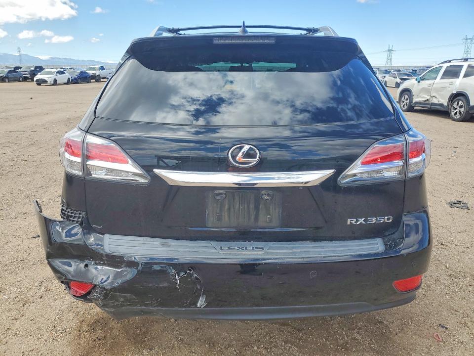 Aukcja sprzedaży 2015 Lexus Rx 350, vin: 2T2ZK1BA2FC182002, numer aukcji: 48361616