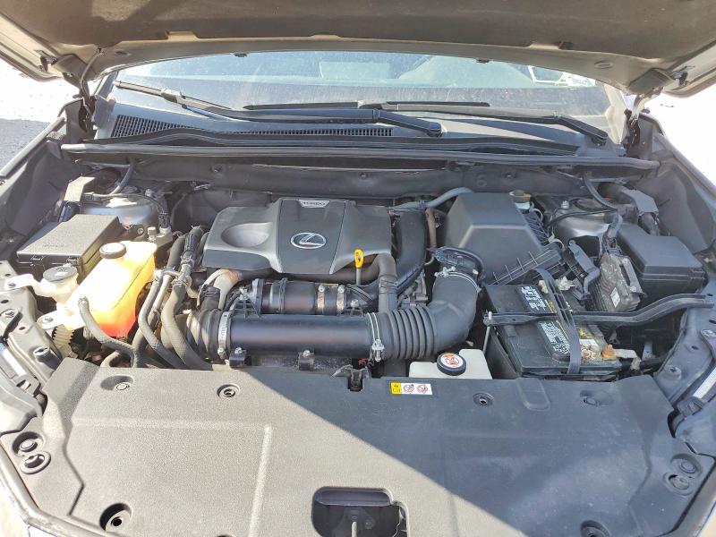 Aukcja sprzedaży 2020 Lexus Nx 300, vin: JTJAARDZ8L5015977, numer aukcji: 50500316