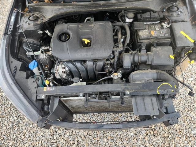 Продажа на аукционе авто 2024 Kia Forte, vin: 3KPF24AD5RE793507, номер лота: 51724056