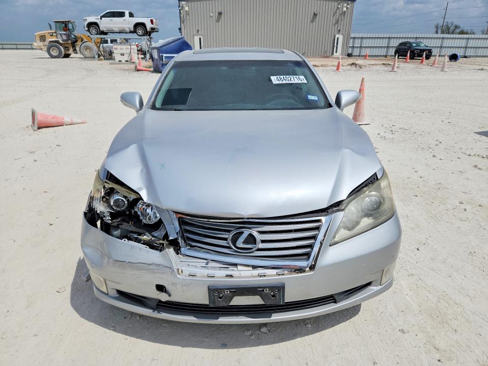Aukcja sprzedaży 2010 Lexus Es 350, vin: JTHBK1EG2A2393941, numer aukcji: 48402716