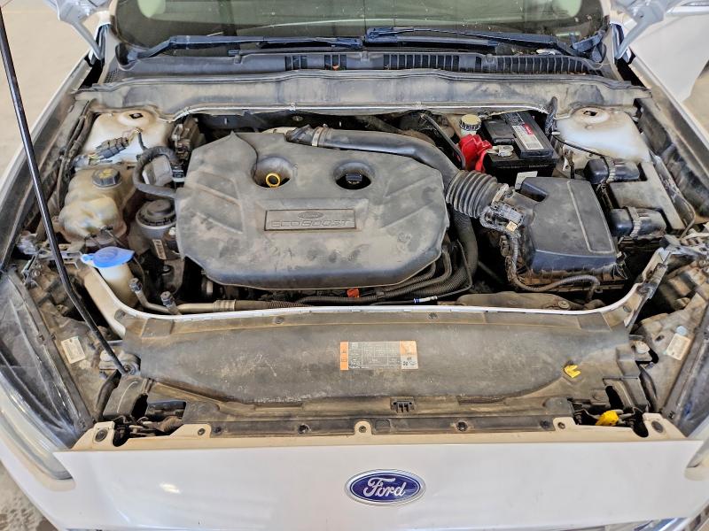Продажа на аукционе авто 2013 Ford Fusion, vin: 3FA6P0K96DR273232, номер лота: 50792656