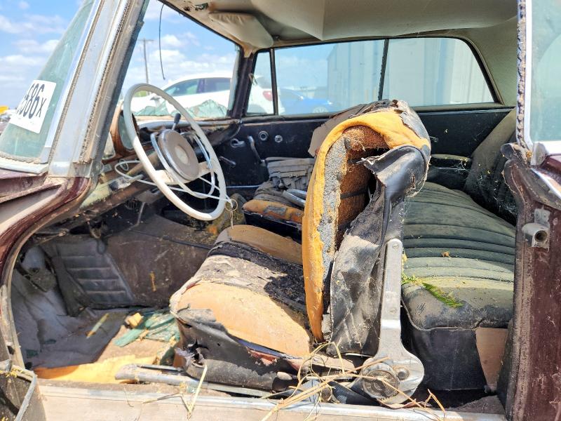 Aukcja sprzedaży 1967 Mercedes-benz 250se, vin: 11102112083141, numer aukcji: 48426886