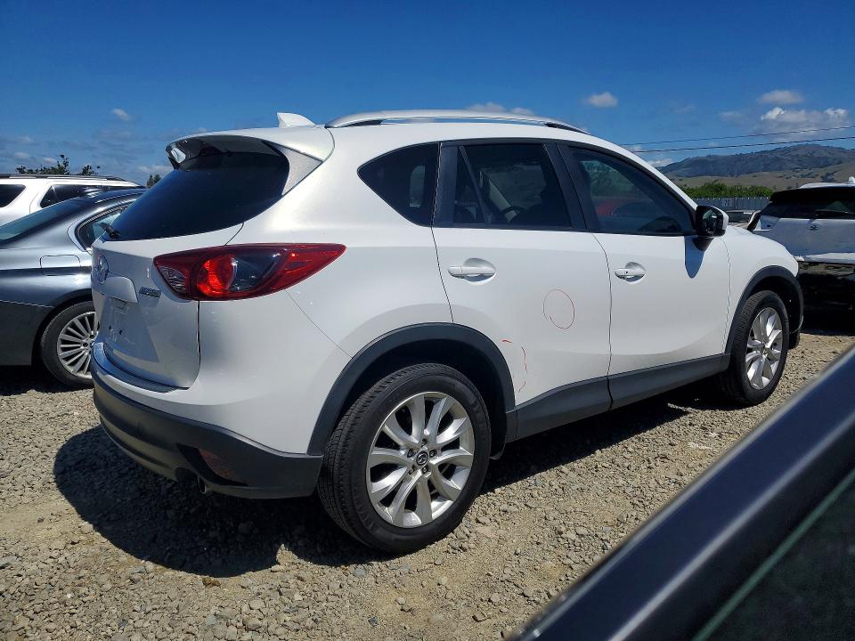 Aukcja sprzedaży 2013 Mazda Cx-5, vin: JM3KE4DE9D0146921, numer aukcji: 49439446