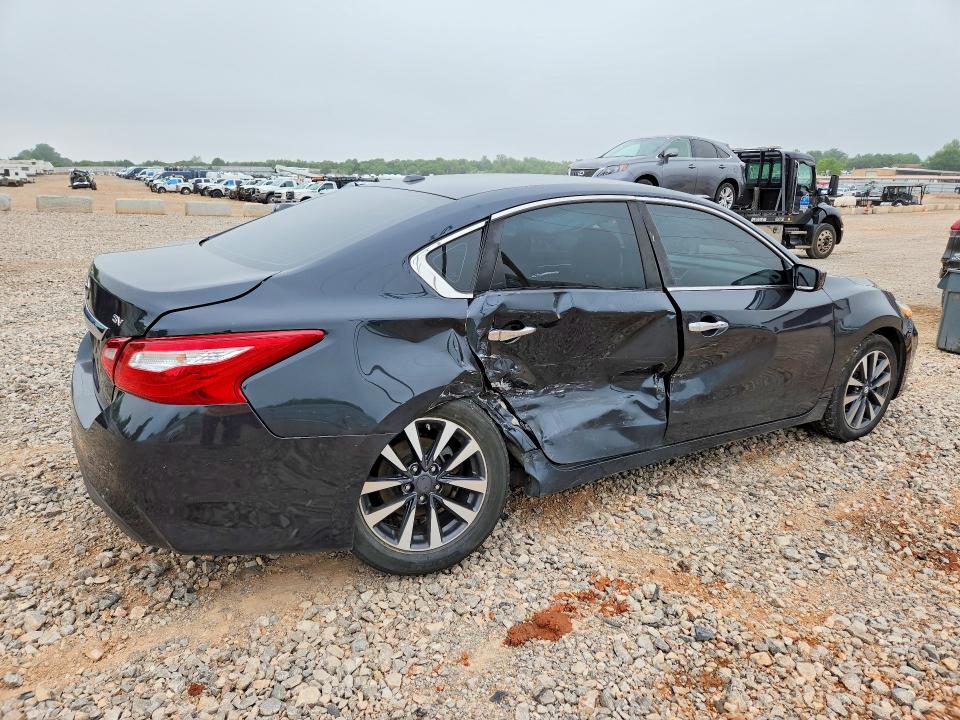 Aukcja sprzedaży 2017 Nissan Altima, vin: 1N4AL3AP9HC191409, numer aukcji: 51011396