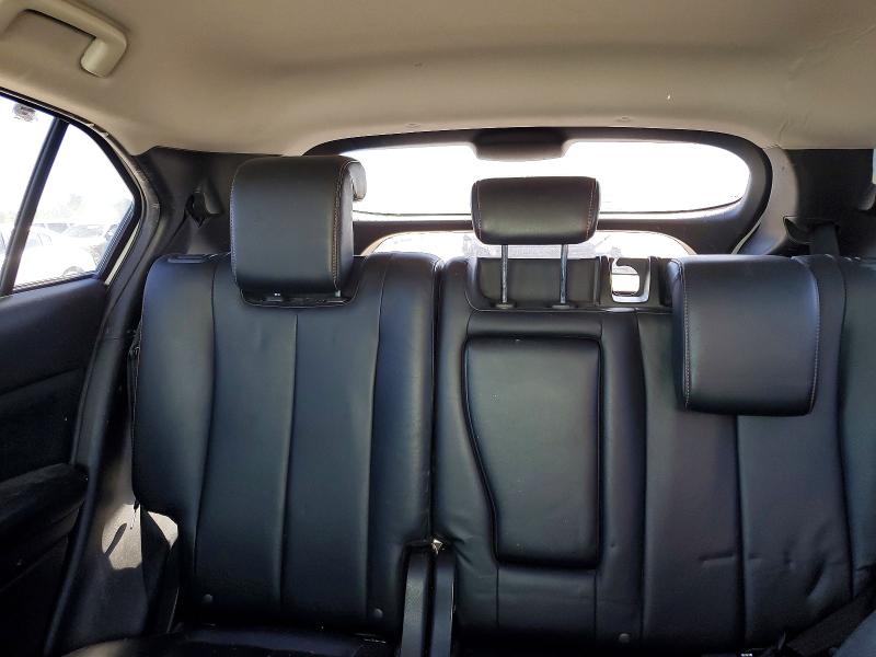 Продаж на аукціоні авто 2019 Mitsubishi Eclipse Cross, vin: JA4AT5AA9KZ021261, номер лоту: 48921286