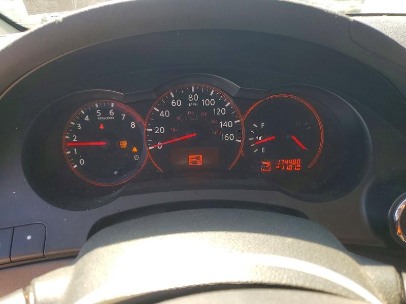 Продажа на аукционе авто 2008 Nissan Altima, vin: 1N4AL24E88C117998, номер лота: 51299956