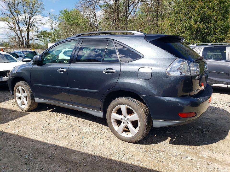 Продаж на аукціоні авто 2008 Lexus Rx, vin: 2T2HK31U78C067465, номер лоту: 51540786