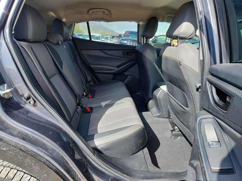 2021 Subaru Crosstrek მანქანა იყიდება აუქციონზე, vin: JF2GTHRC9MH386539, აუქციონის ნომერი: 50130476